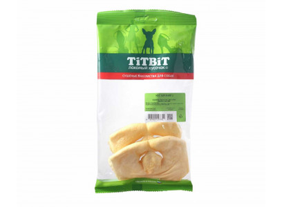 Лакомство Для Собак TiTBit (Титбит) Нос Бараний 2 30г 3352 