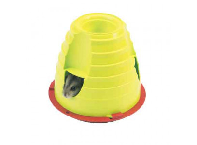 Домик Для Грызунов Savic (Савик) Mini Playhouse S0152  