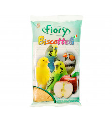 Бисквиты для Птиц Fiory (Фиори) Яблоко 30г