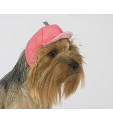 Шапка Для Собак Мелких Пород Тузик Уши Закрыты №3 Теплая