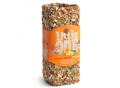 Лакомство Для Грызунов Little One (Литл Ван) Туннель Вкусная Лазейка 100г 