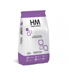 Гипоаллергенный Сухой Корм Наша Марка (НМ) Для Кошек Ягненок и Рис 15кг