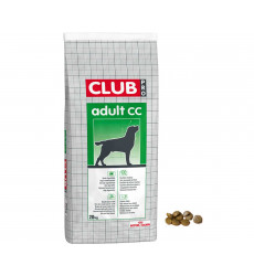 Сухой Корм Royal Canin (Роял Канин) Для Собак с Нормальной Активностью Club Adult CC Pro 20кг
