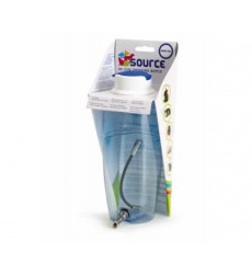 Поилка Для Грызунов Savic (Савик) S0321 Source 600мл