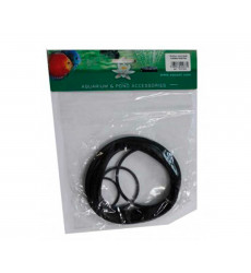 Прокладки Для Внешнего Фильтра Аквариума Aquael (Акваэль) Unimax 500/700 Набор Запасные