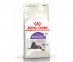 Сухой Корм Royal Canin (Роял Канин) Для Пожилых Стерилизованных Кошек и Кастрированных Котов Старше 7 Лет Feline Health Nutrition Sterilised +7 1,5кг 