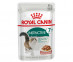 Влажный Корм Royal Canin (Роял Канин) Для Пожилых Кошек Старше 7 Лет Мясные Кусочки в Соусе Feline Health Nutrition Instinctive 7+ Gravy 85г 