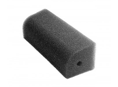 Губка Для Фильтра Карбоновая Ferplast (Ферпласт) Bluclear 6,5*6,3*19см Для Bluwave 05  
