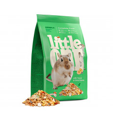 Корм Для Песчанок Little One (Литтл Ван) Gerbils 400г 