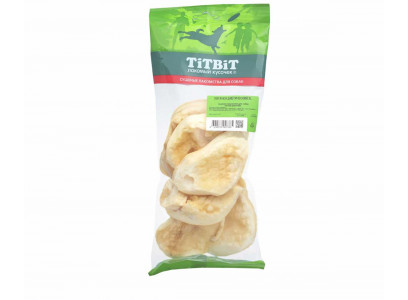 Лакомство Для Собак TiTBit (Титбит) Пятачок Диетический XL 70г 