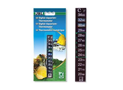 Термометр Для Аквариума Jbl Digitalthermometer Цифровой 13см Jbl6140600 
