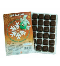 Аква Меню Циклоп Блистер 100мл