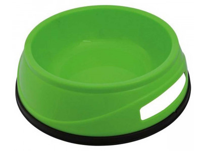 Миска Для Кошек и Собак Trixie (Трикси) Пластик 0,3л 24950  