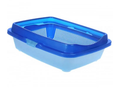 Туалет Для Кошек Dogus (Догуш) Малый Полный Комплект 37*26,5*12,5см 232 