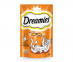 Лакомство Подушечки Dreamies (Дримс) Для Кошек Курица Cat Treats With Tasty Chicken 60г (1*6) 