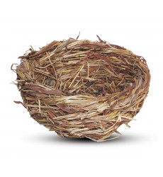 Гнездо Для Птиц Triol (Триол) Плоское 12*5,5см 6185рт