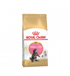 Сухой Корм Royal Canin (Роял Канин) Для Котят Породы Мейн-Кун Feline Breed Nutrition Kitten Maine Coon 36 2кг
