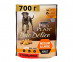 Сухой Корм ProPlan (Проплан) Для Собак Всех Пород Говядина и Рис Duo Delice Medium & Large Adult 700г (1*4)  