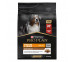 Сухой Корм Pro Plan (Проплан) Для Собак Всех Пород Говядина и Рис Duo Delice Beef & Rice 2,5кг (1*4)  