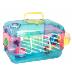 Клетка Для Грызунов Triol (Триол) 40*26*26см №31001а