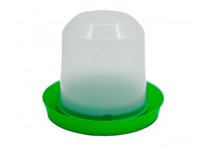 Поилка Для Цыплят 10л Вакуумная 