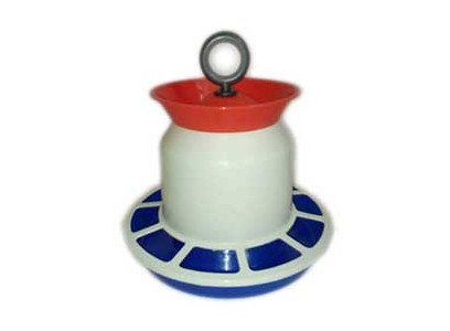 Кормушка Для Цыплят 2,5л МирАгро 