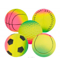 Игрушка Для Собак Trixie (Трикси) Мяч 7см 3458 