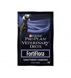 Кормовая Добавка Для Собак Всех Пород Pro Plan (ПроПлан) Fortiflora Veterinary Diets 1г (1*30) 