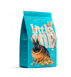 Корм Для Кроликов Little One (Литтл Ван) Rabbits 900г 