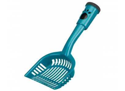 Совок Для Кошачьего Туалета Trixie (Трикси) с Мешком 38см М 40477 