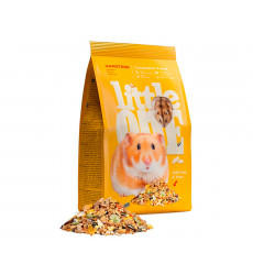 Корм Для Хомяков Little One (Литтл Ван) Hamsters 900г 