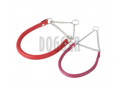 Удавка Dogger (Доггер) Для Собак 5мм Круглая У051900с