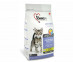 Сухой Корм 1St Choice (Фест Чойс) Для Котят Здоровый Старт Цыпленок Kitten Healthy Start Chicken 907г (1*8) 