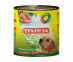 Консервы Трапеза Для Собак Всех Пород Мясное Трио 750г (1*9)  