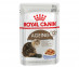 Влажный Корм Royal Canin (Роял Канин) Для Пожилых Кошек Старше 12 Лет Аппетитные Кусочки в Желе Feline Health Nutrition Ageing 12+ Jelly 85г (1*12) 
