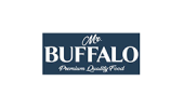 Mr.Buffalo